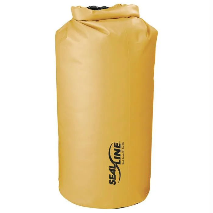 Black Canyon Dry Bag 30l Yellw