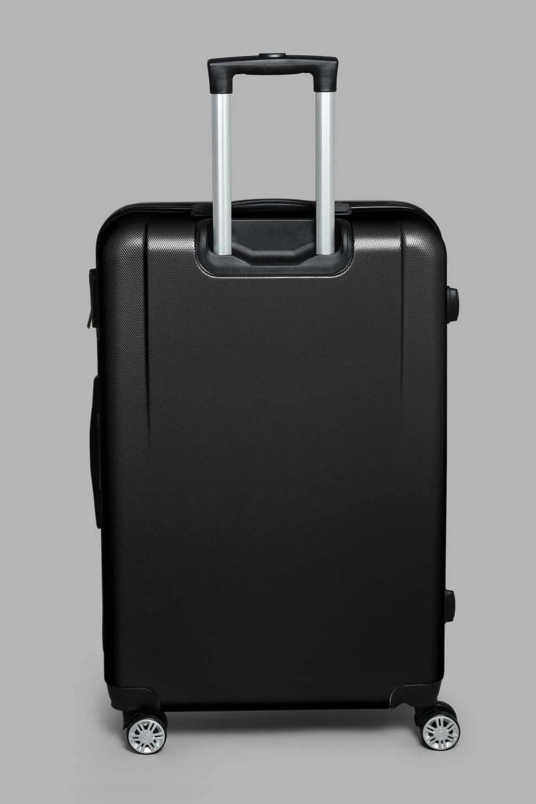 Black Hard Trolley Case (24 Inch)