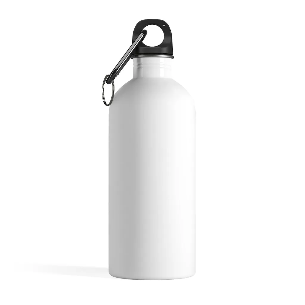 Blastdile Stainless Steel Water Bottle