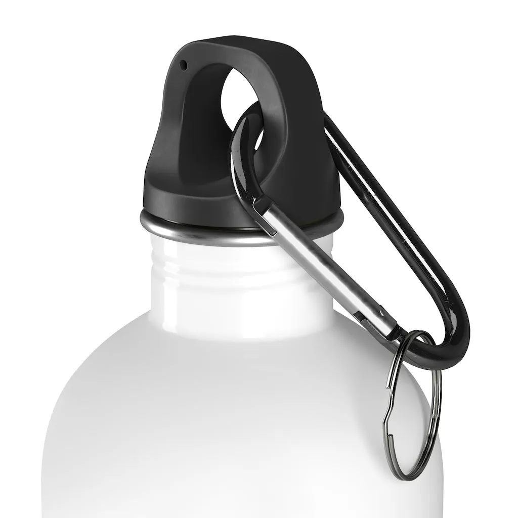 Blastdile Stainless Steel Water Bottle