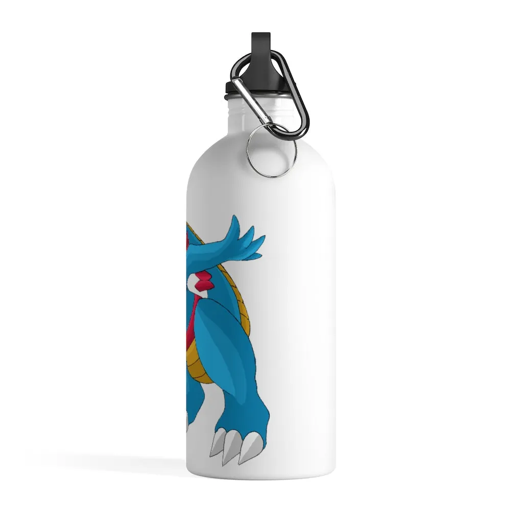 Blastdile Stainless Steel Water Bottle