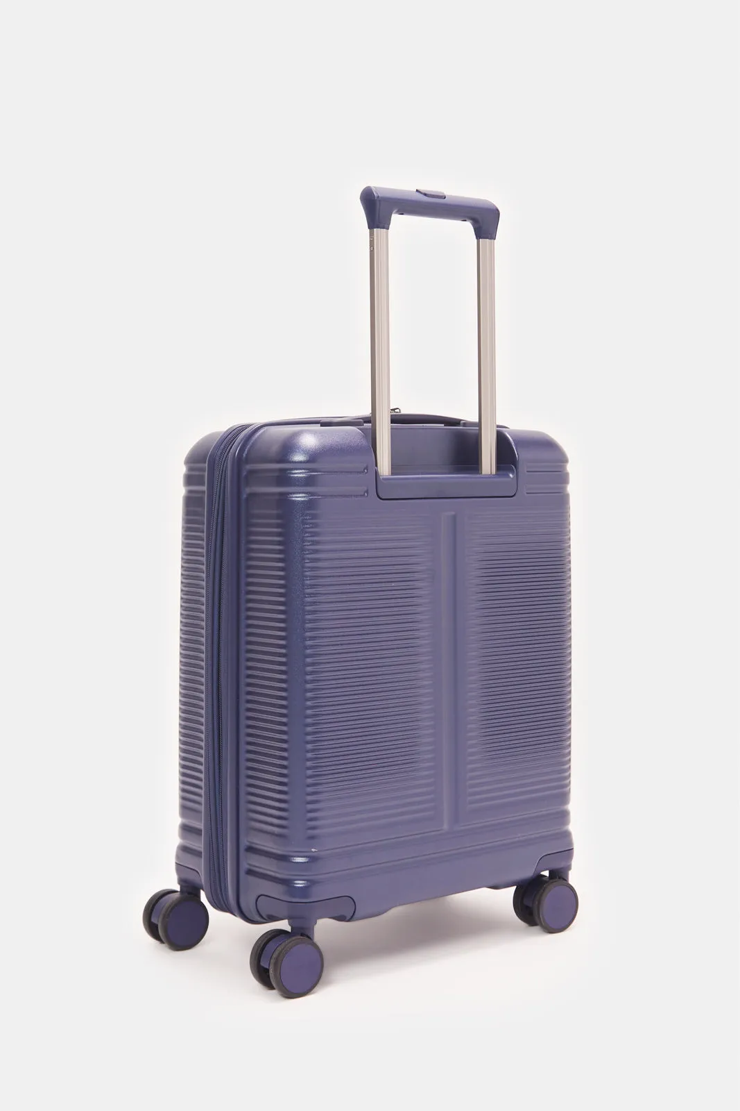 Blue Flo Canada Luggage Trolley (20 Inch)