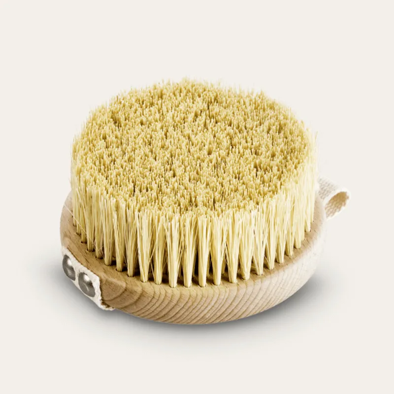 Body Brush