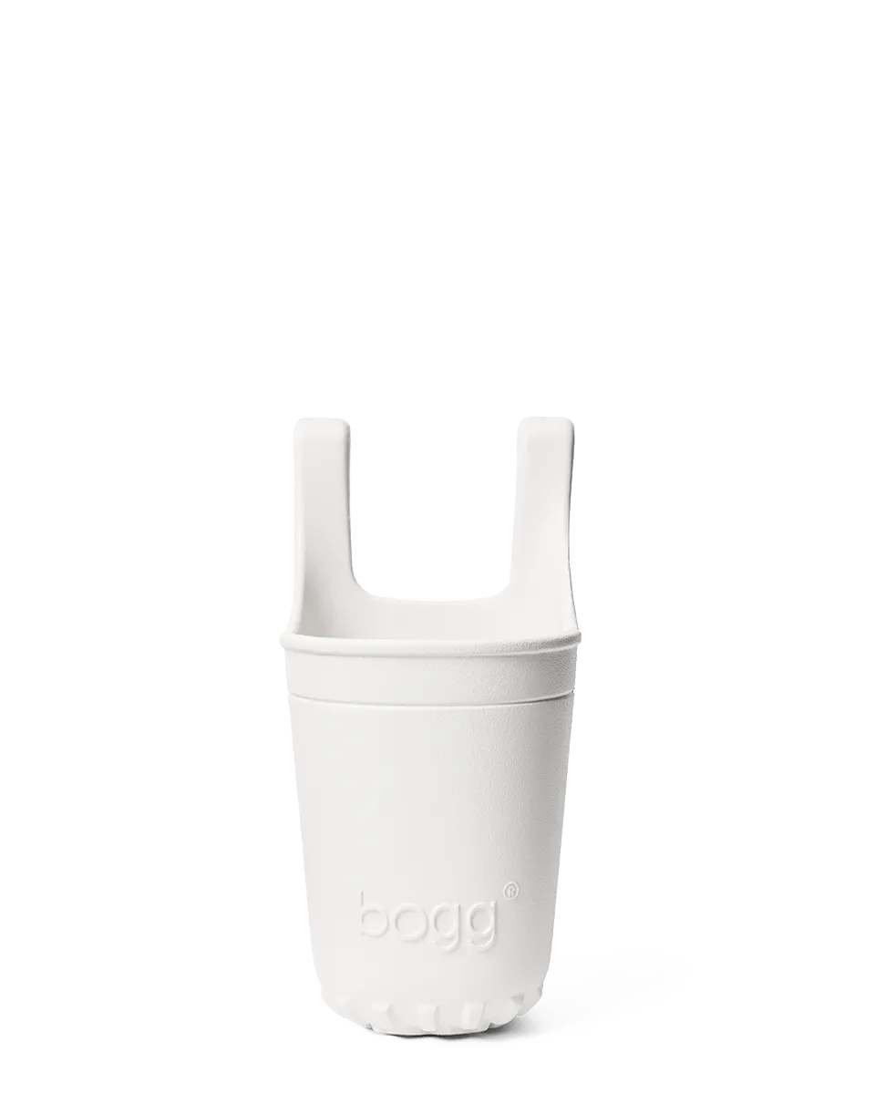 Bogg® Bevy - for shore WHITE