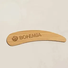 Bohemia Bamboo Spatula