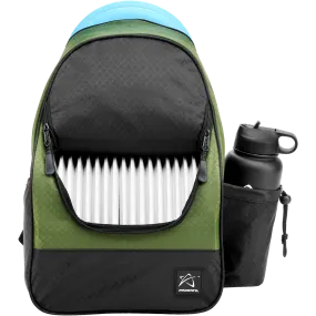 BP-4 Backpack