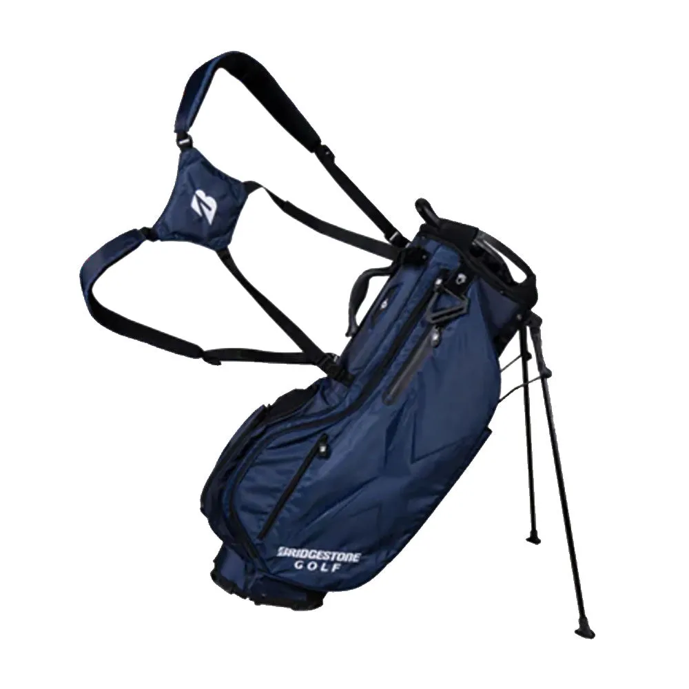 Bridgestone 14 Way Golf Stand Bag