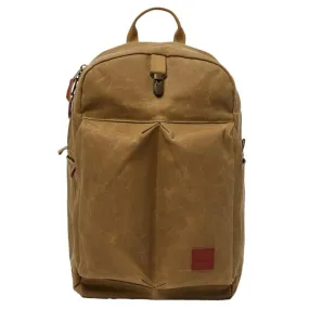 Brixton Traveler Backpack