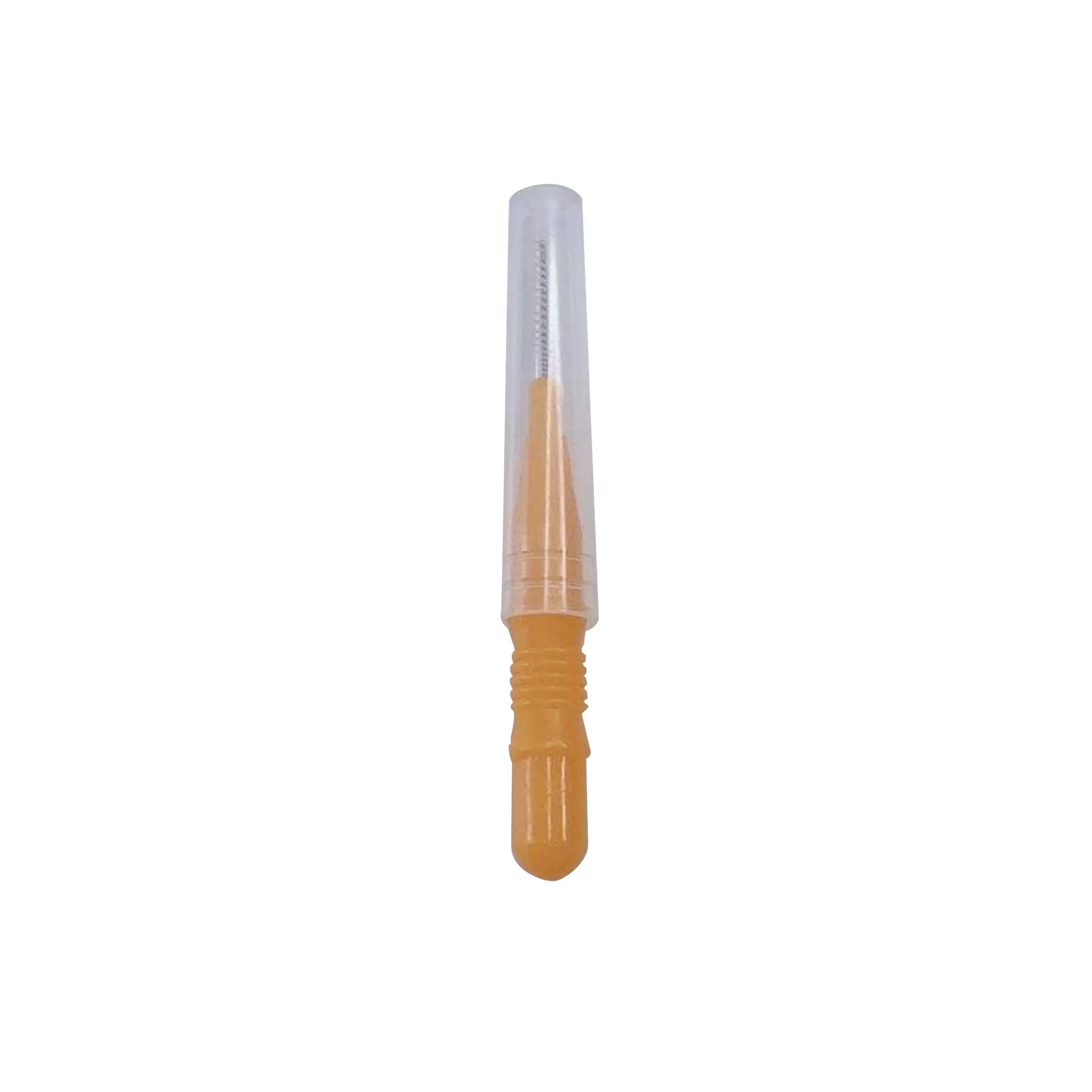 Brow Lamination - Gold Micro Brush