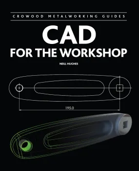 CAD for the Workshop