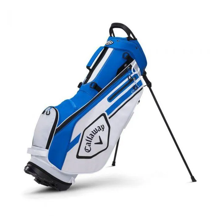 Callaway Chev Stand Bag