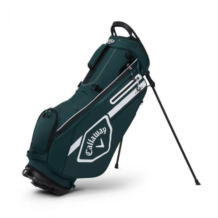 Callaway Chev Stand Bag