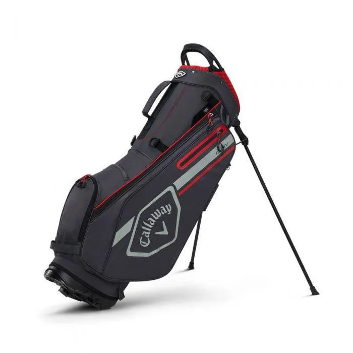 Callaway Chev Stand Bag