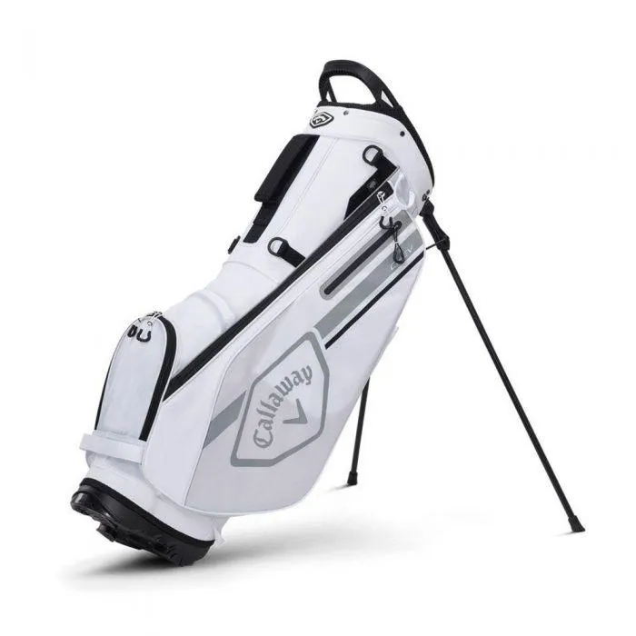 Callaway Chev Stand Bag