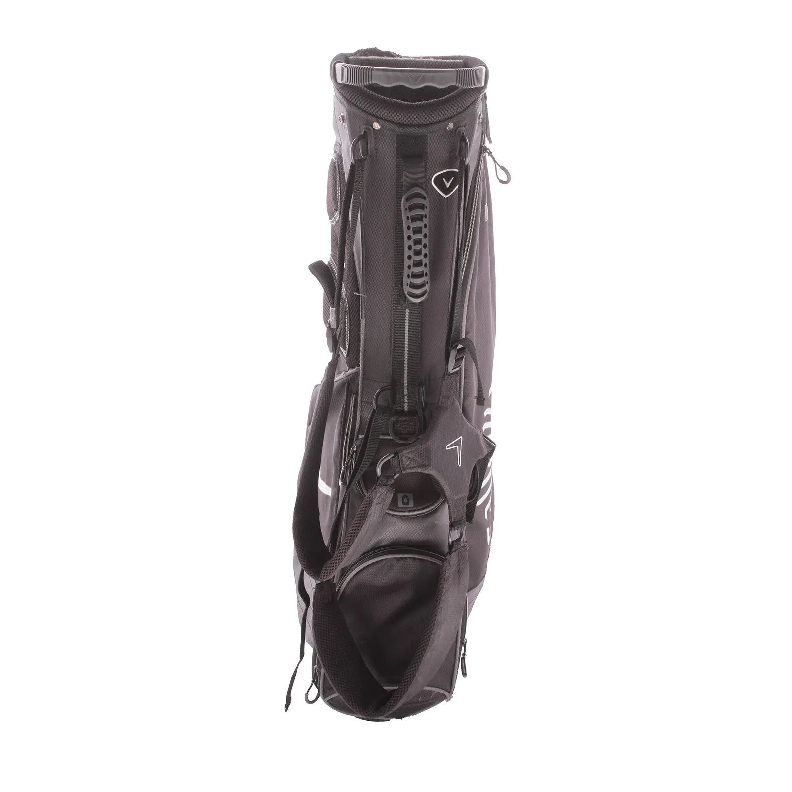 Callaway HL2 Second Hand Stand Bag - Black