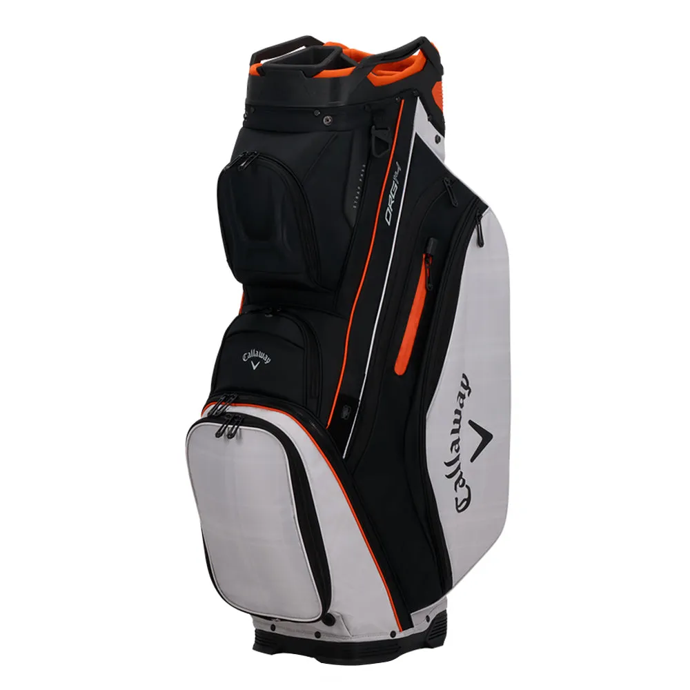 Callaway Org 14 Golf Cart Bag