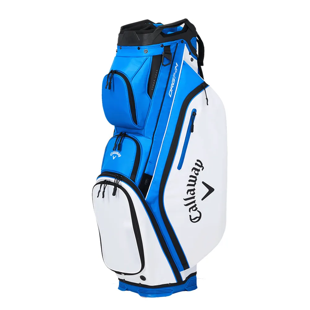 Callaway Org 14 Mini Golf Cart Bag