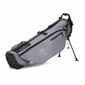 Callaway Par 3 Double Strap Golf Stand Bag 5122427