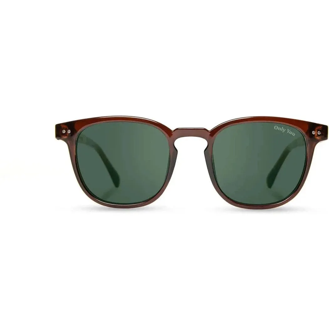 Camp Eyewear Topo - Smokey Bear