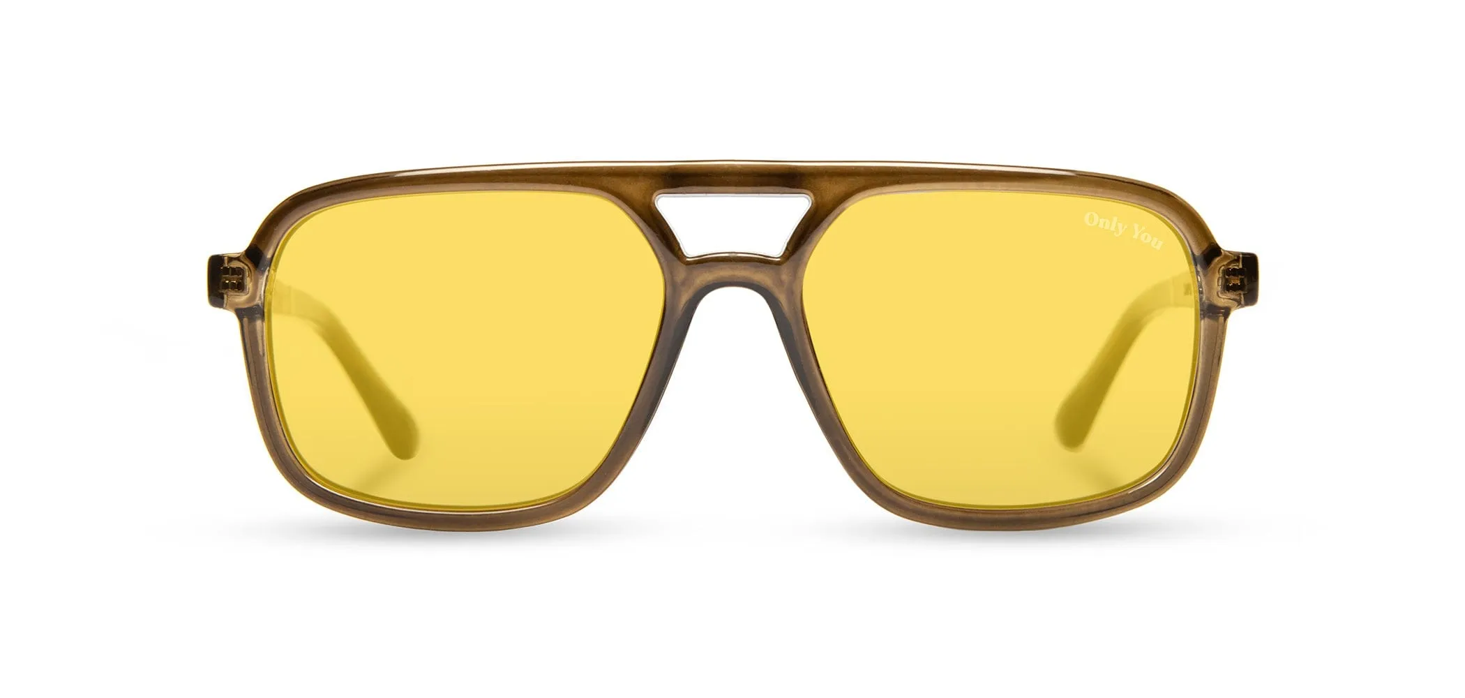 CAMP Glacier Sunglasses - Smokey Bear Edition