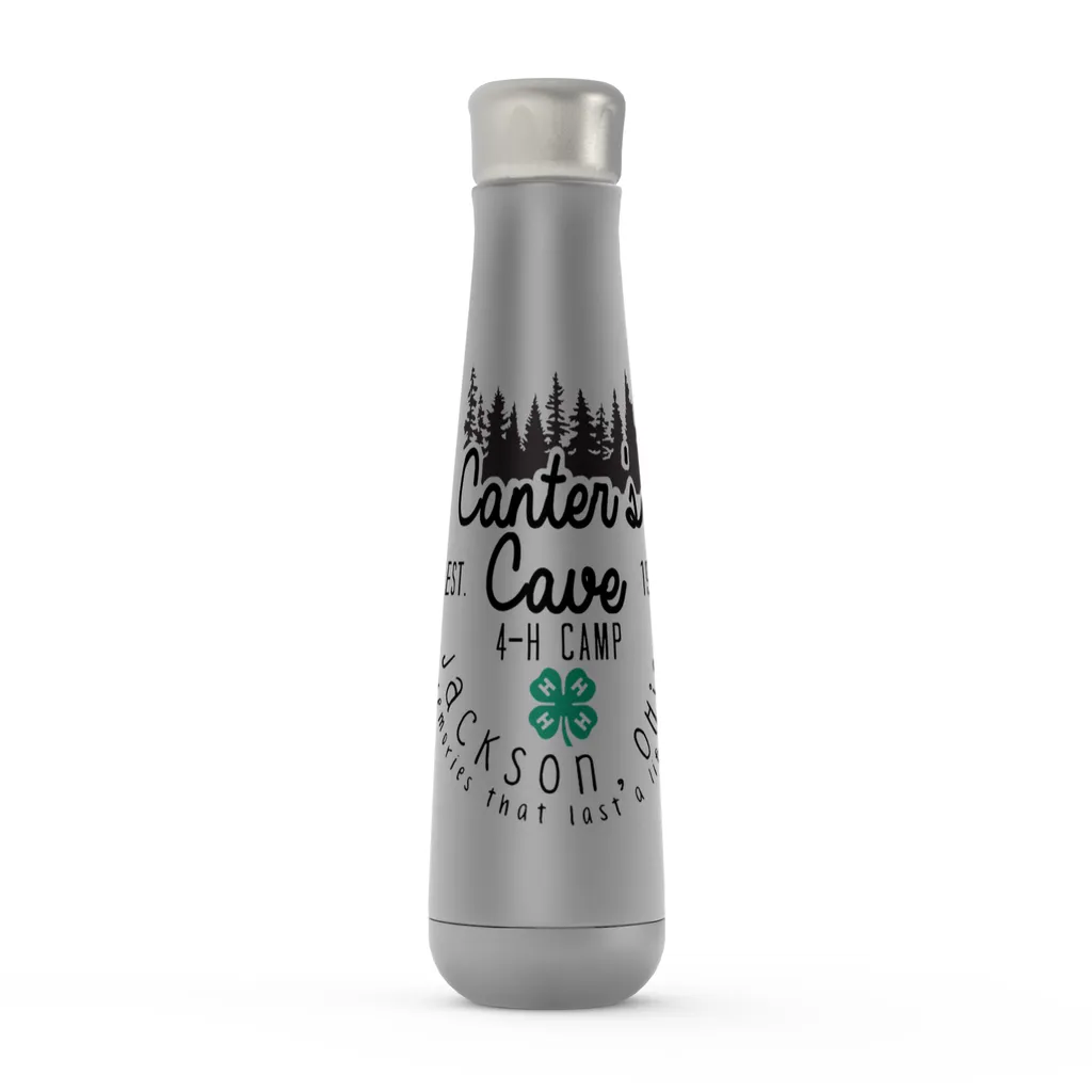 Canter's Cave Water Bottle