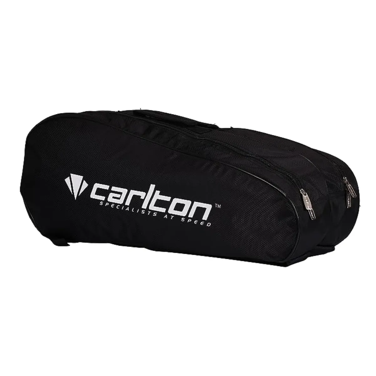 Carlton Vapour Trial 2 Compartment Badminton Kit Bag