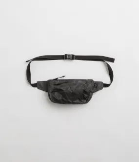 Cayl Ultra Fanny Pack - Black Magic