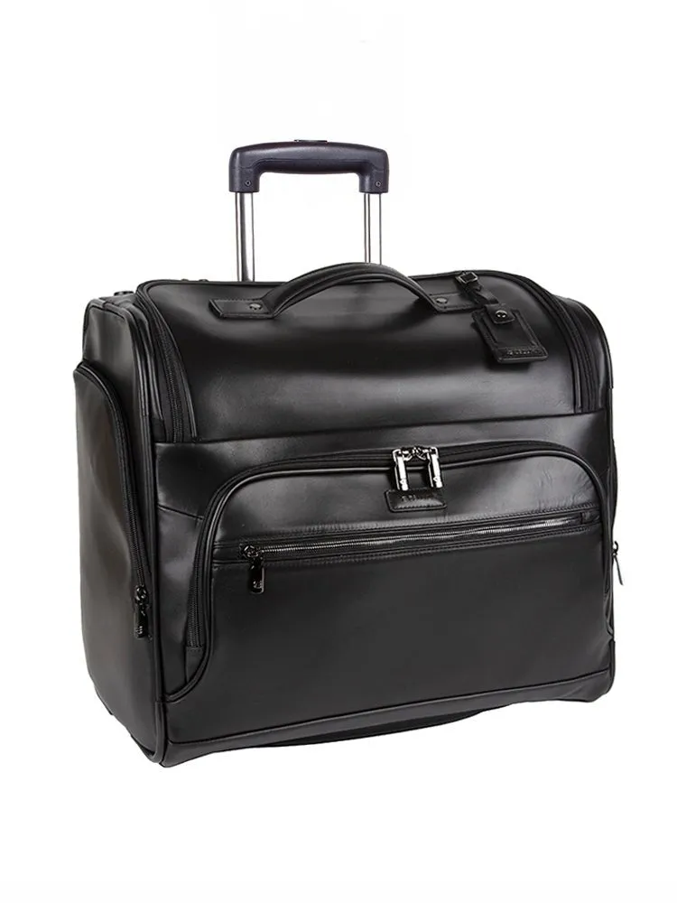 Cellini Infiniti Mobile Business Case | Black