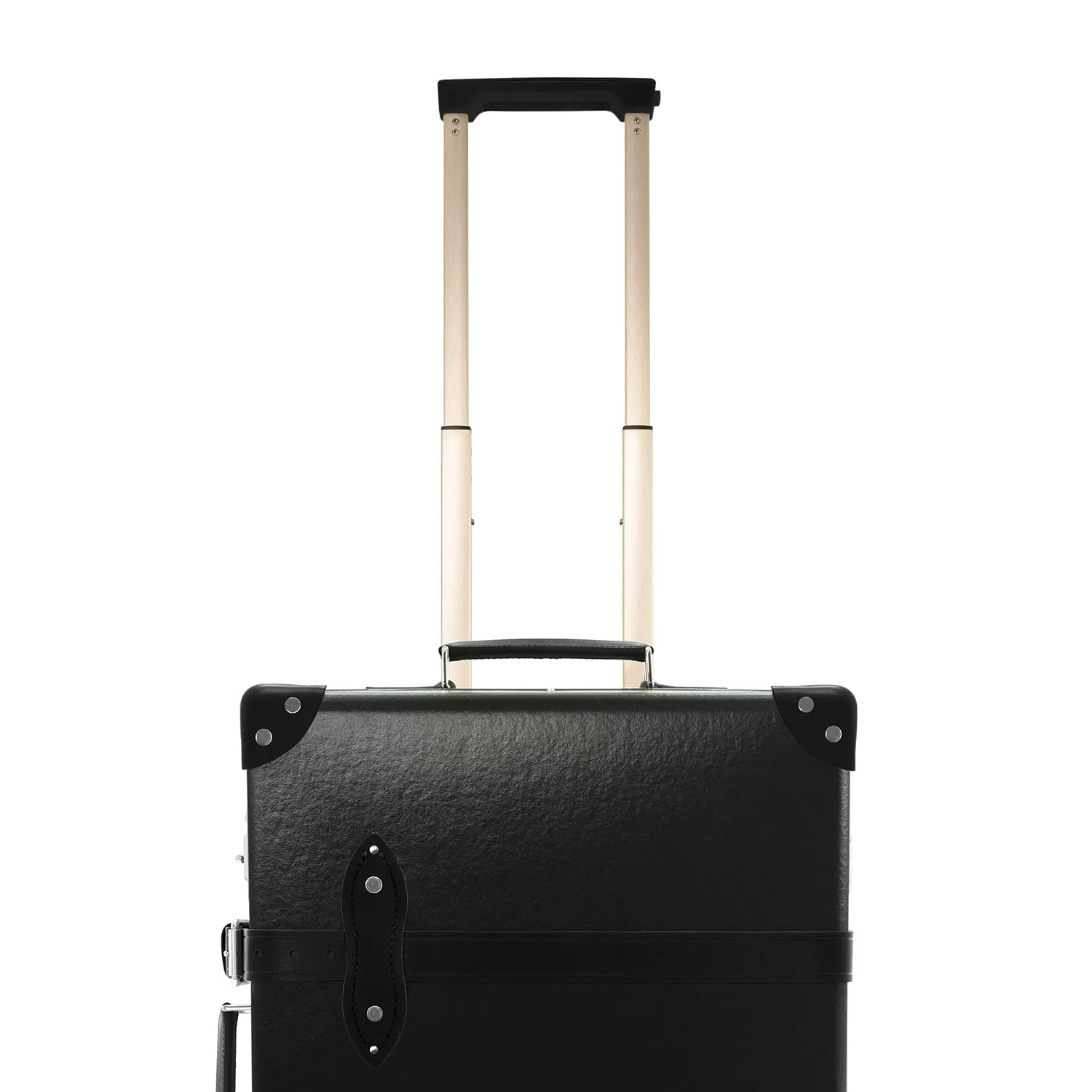 Centenary · Carry-On - 2 Wheels | Black/Black