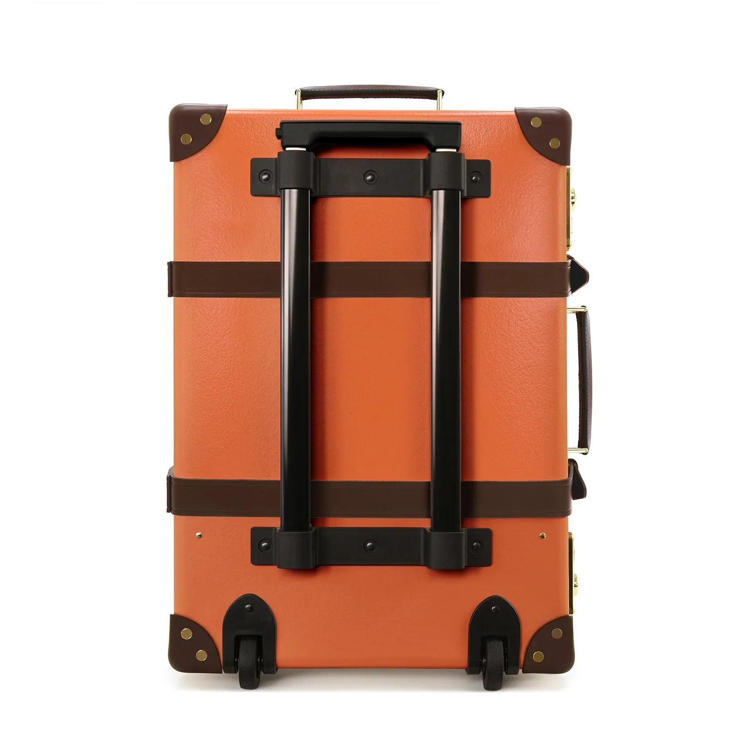 Centenary · Carry-On - 2 Wheels | Marmalade/Brown