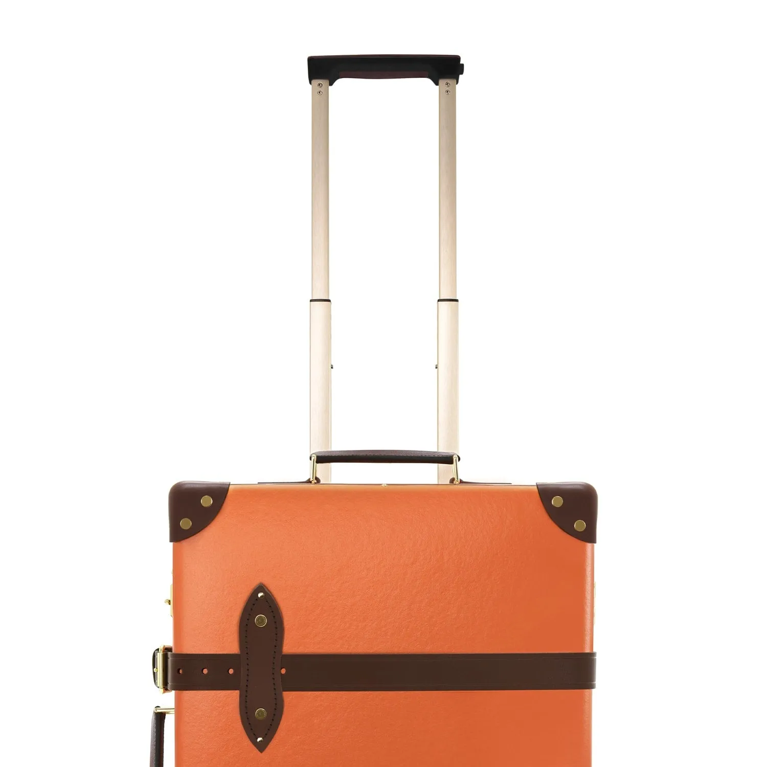 Centenary · Carry-On - 2 Wheels | Marmalade/Brown