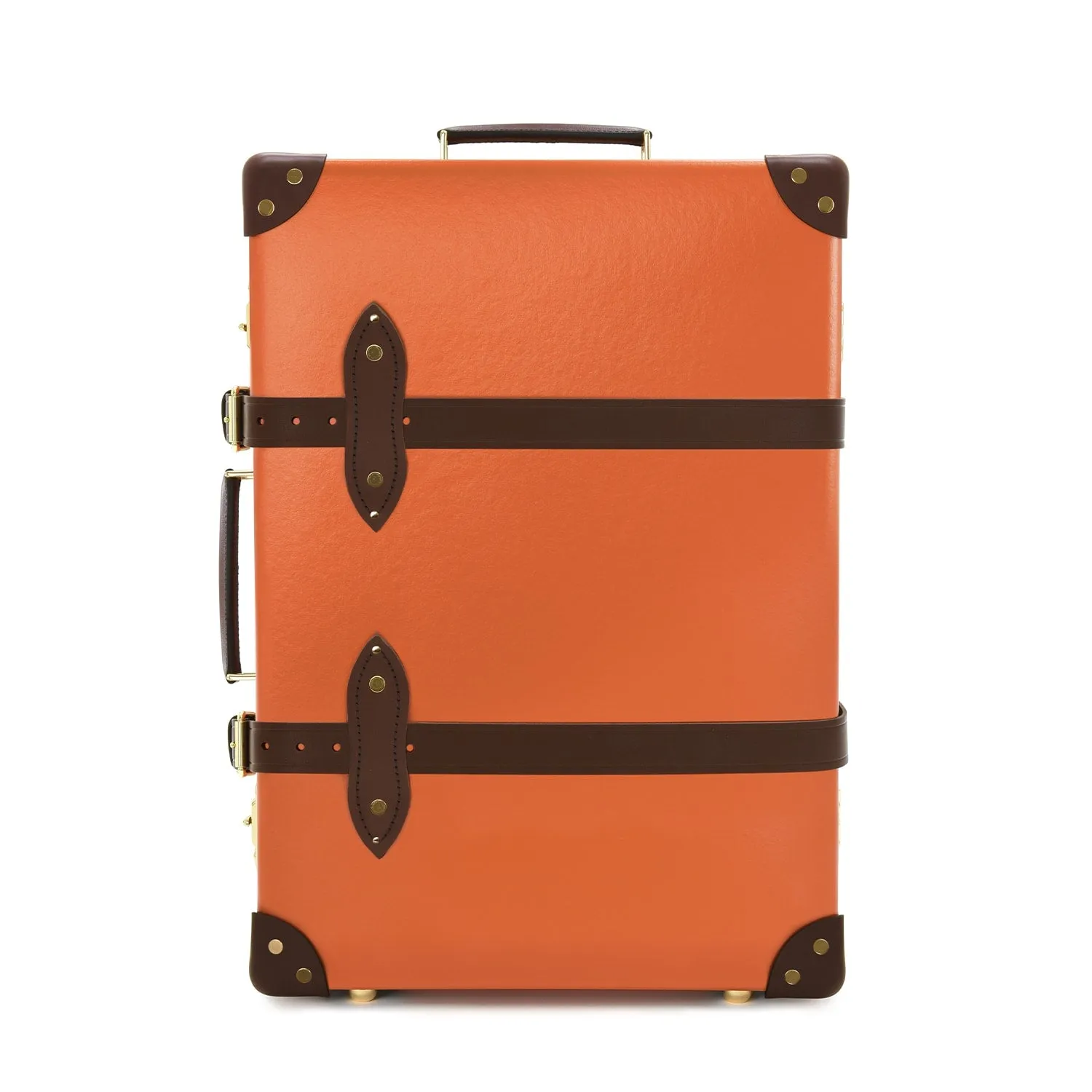 Centenary · Carry-On - 2 Wheels | Marmalade/Brown