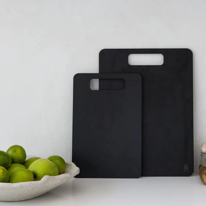 Chopping Board Set