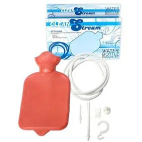 CleanStream Water Bottle Cleansing Kit