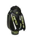 Cobra Rad Speed Tour Staff Bag-Black