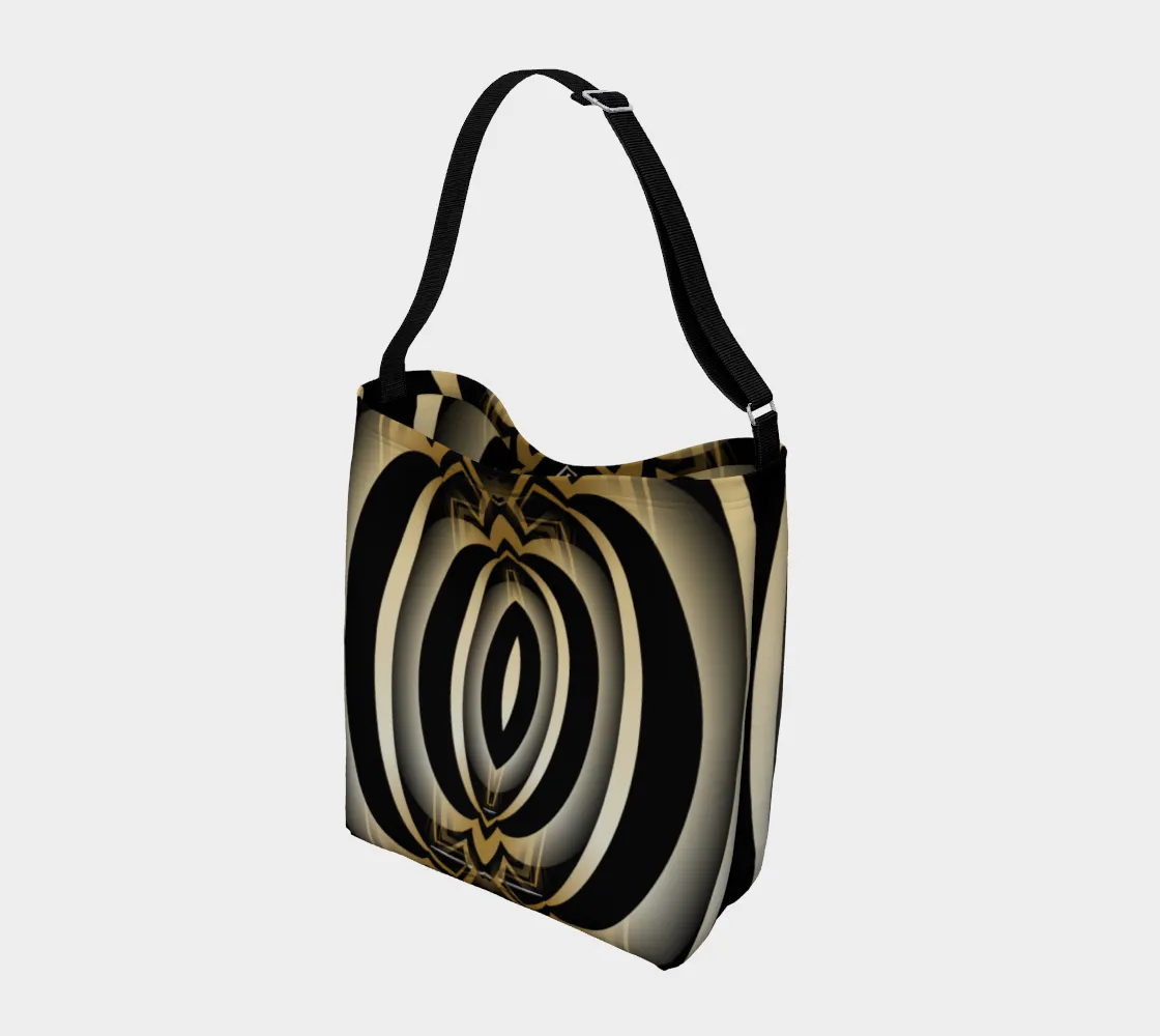 CONTEMPORARY NO.6 TOTE BAG