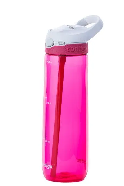 Contigo Ashland 24oz - Sangria/White