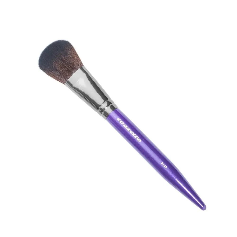 CONTOUR STYLIST BRUSH - S135