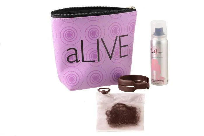 Copy of aLIVE Dance Bag for Dancers, Ballerinas an