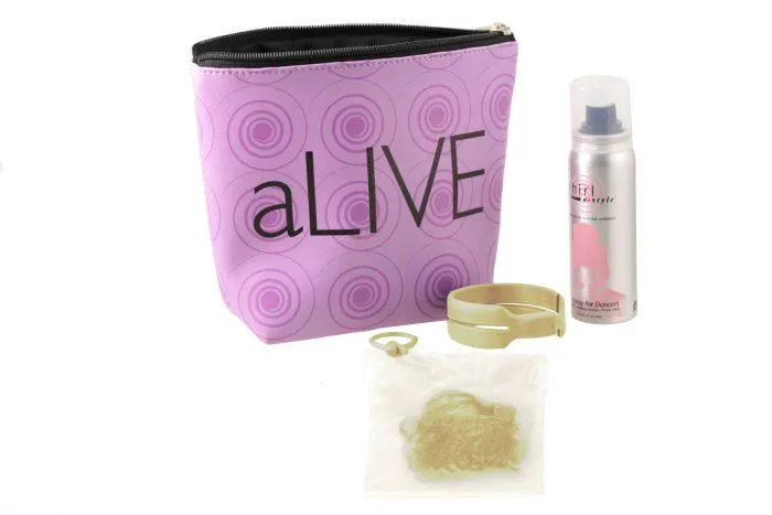 Copy of aLIVE Dance Bag for Dancers, Ballerinas an