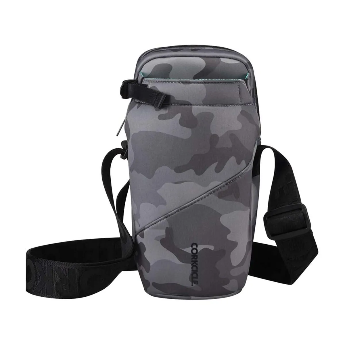 Corkcicle Crossbody Water Bottle Sling Bag