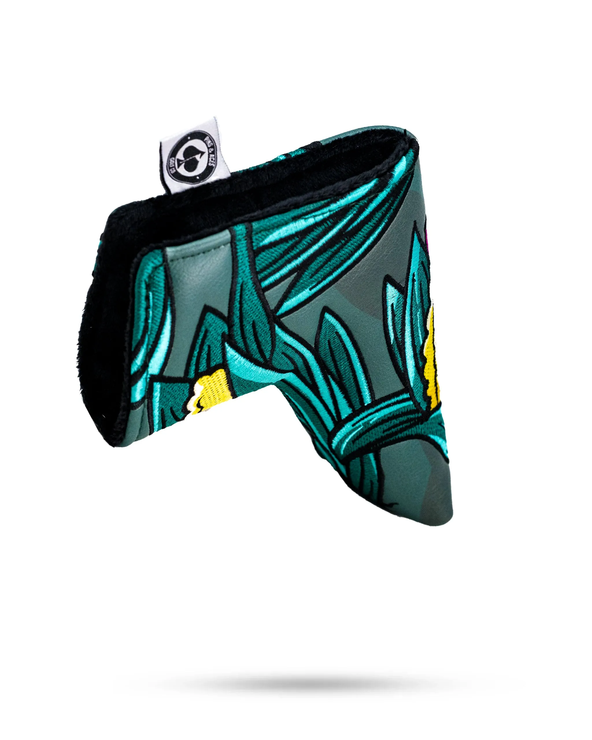 Corn Star Blade Putter Cover