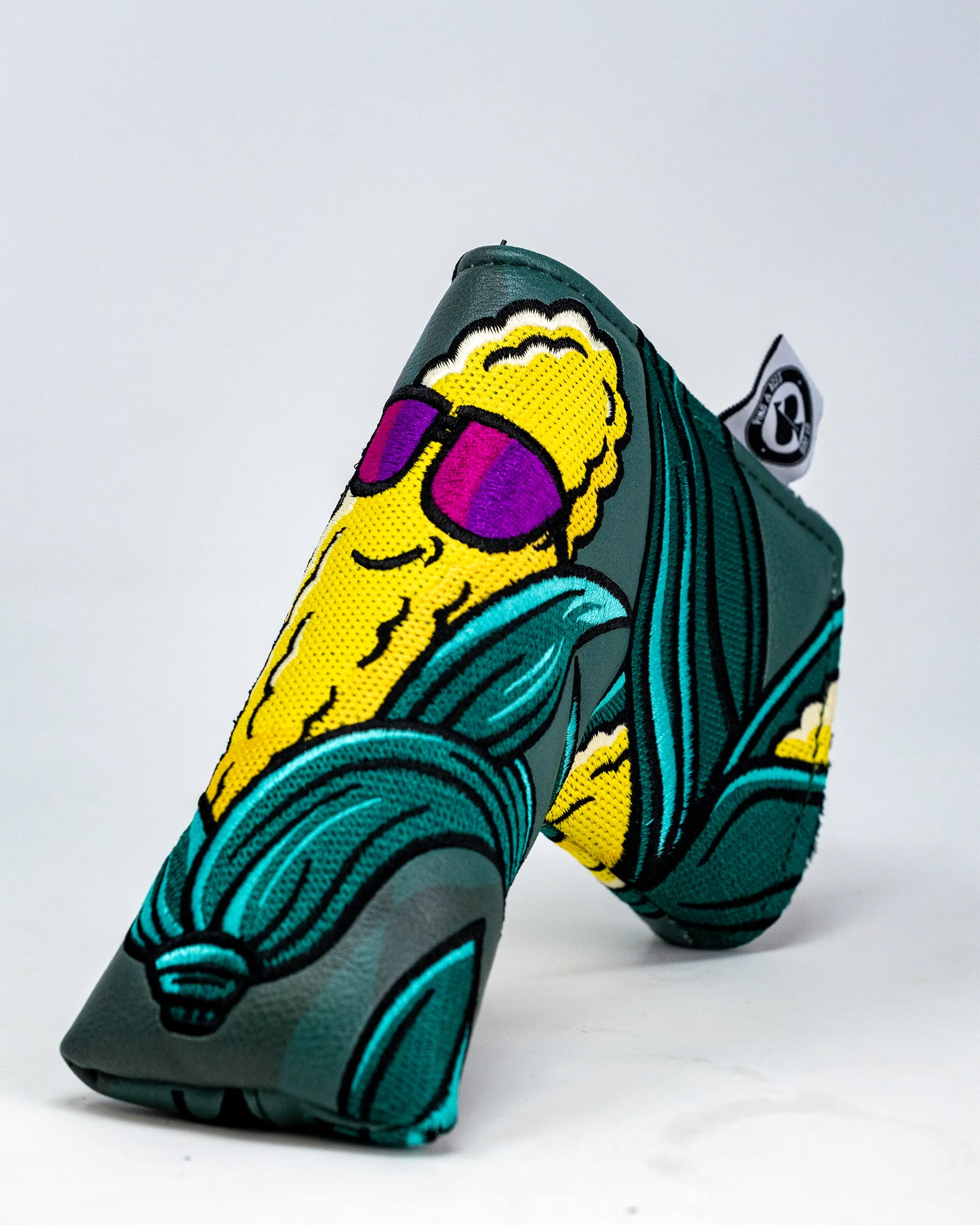 Corn Star Blade Putter Cover