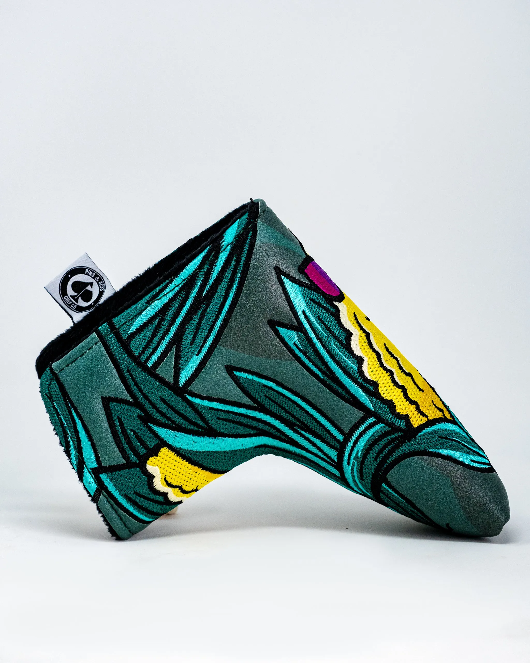 Corn Star Blade Putter Cover