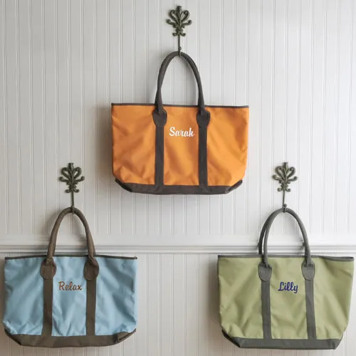 Countryside Tote Bag