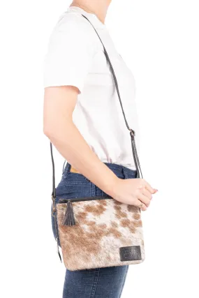 Cross Body Clutch - CB44