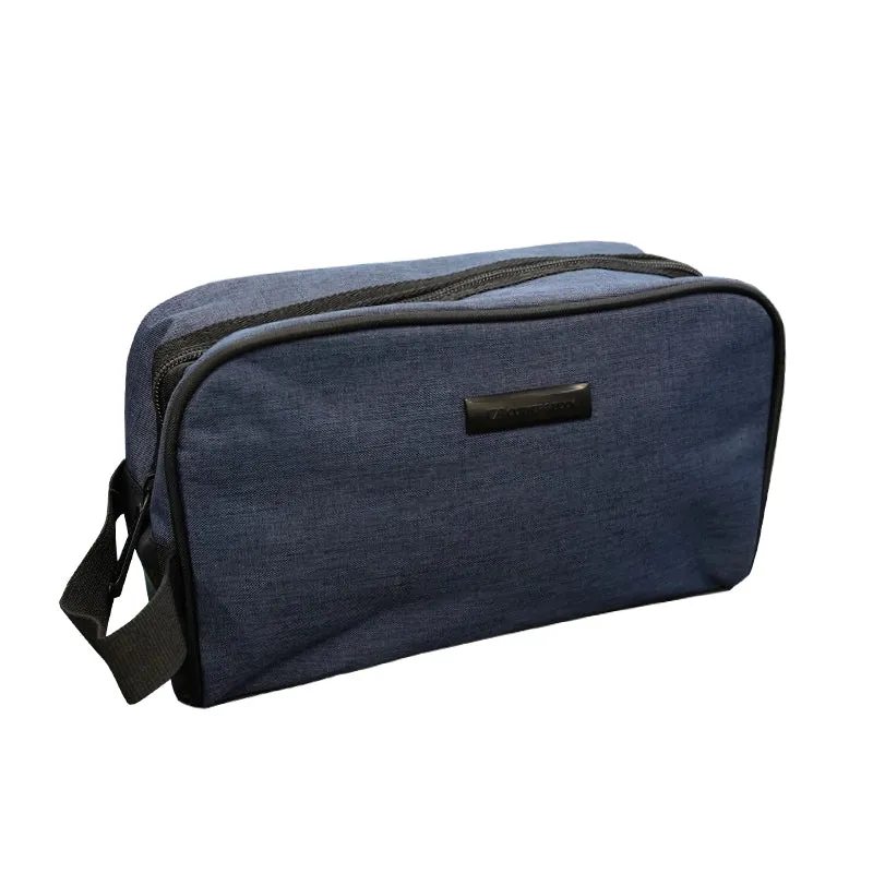 CUTTER & BUCK Utility Pouch (Navy)