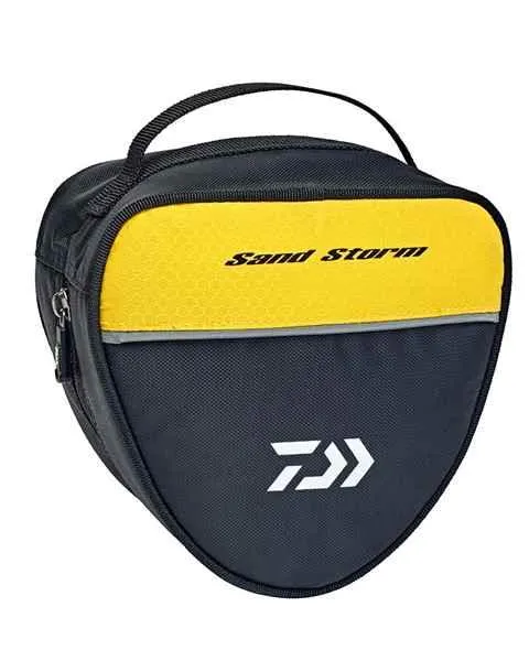 Daiwa Sand Storm Reel Case