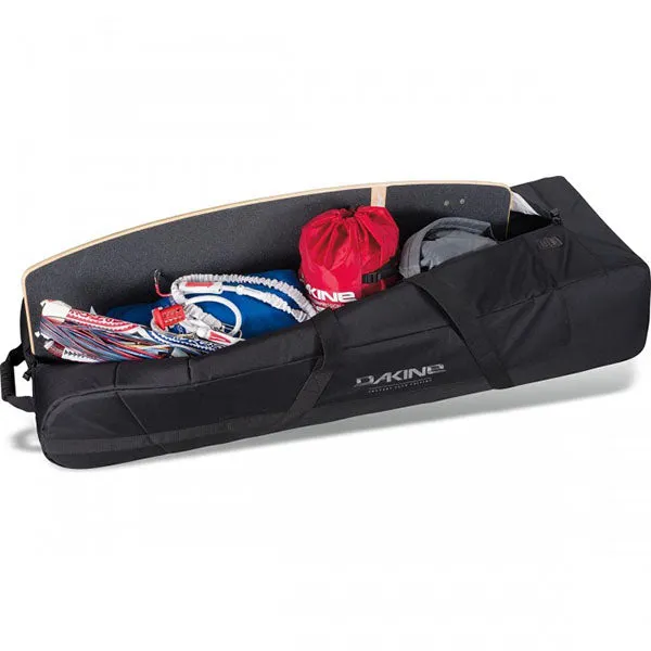 Dakine Club Wagon Bag-Black 155cm