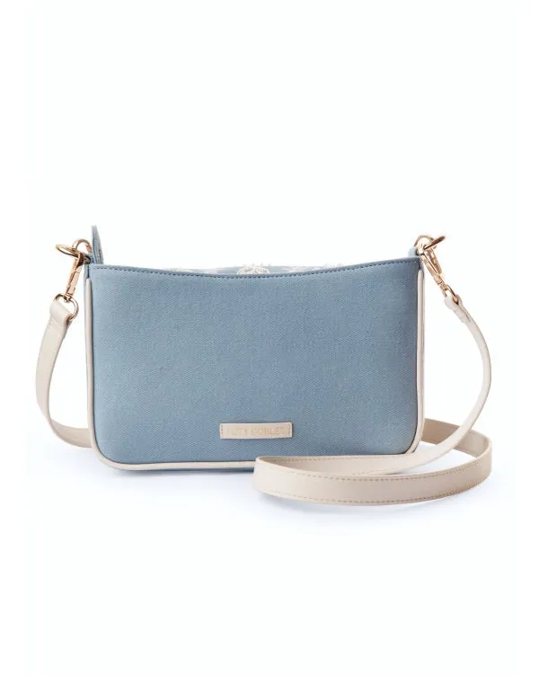 Dandelion : Three in One Crossbody Bag